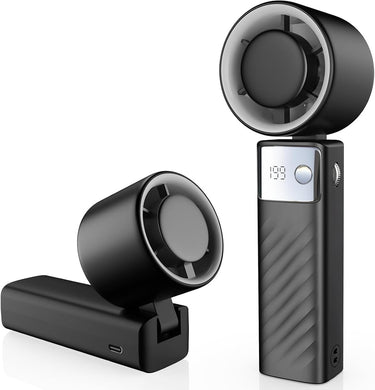 Portable Turbo Fan - LightsBetter